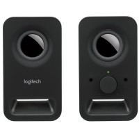 Колонки Logitech Z-150 Black