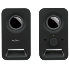 Колонки Logitech Z-150 Black