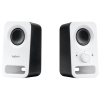 Колонки Logitech Z-150 White