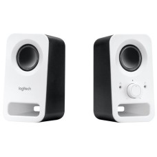 Колонки Logitech Z-150 White