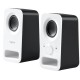 Колонки Logitech Z-150 White