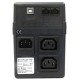 ДБЖ Powercom BNT-800AP IEC USB