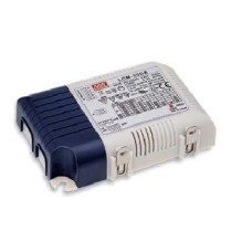 Блок живлення для світлодіодів 350...1050mA, 6...54VDC, LCM-25DA MeanWell