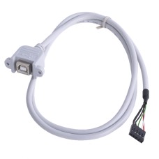 USBBJ-1 BQ Cable