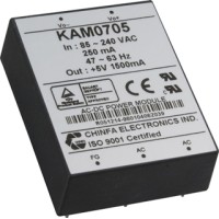 KAM1505 Chinfa