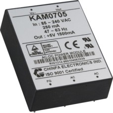 KAM1505 Chinfa