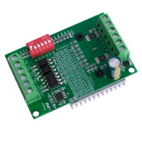 Драйвер шагового мотора TB6560