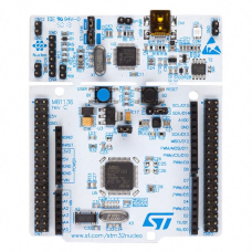 NUCLEO-F401RE ST