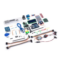 Стартовий набір Arduino (Arduino starter kit, Arduino RFID)