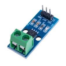 Модуль датчика струму ACS712 30 A