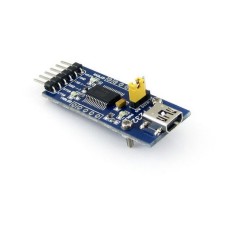 Перехідник USB-UART (FT232 USB UART)