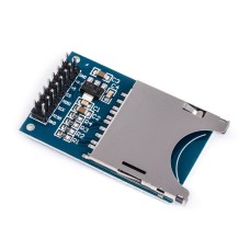 Адаптер SD-карти для Arduino (SD CARD MODUL)
