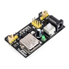 Блок живлення 3,3 V / 5 V для макетних плат типу WB, WBU China
