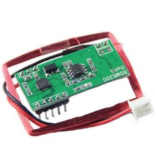 Зчитувач RFID-карт для Arduino