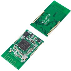 Модуль Bluetooth для передачі аудіо. Підтримка A2DP профілю (OVC3860) China
