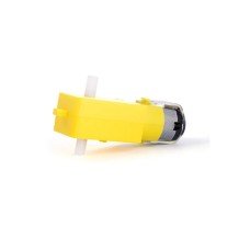 Мотор із редуктором Arduino