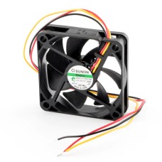 Вентилятор 60x60x15, 12V, (ME60151V1-G99) Sunon