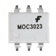 MOC3023SM (ON, SMT-6) Fairchild