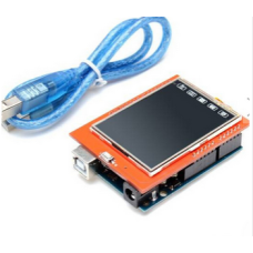 Модуль UNO R3 ATMEGA328P + 2.4
