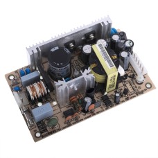 Блок живлення що вбудовується відкритий 65W 5V/12V PD-65A MeanWell