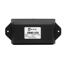 FENIKS-1220-12 for remote control Geos