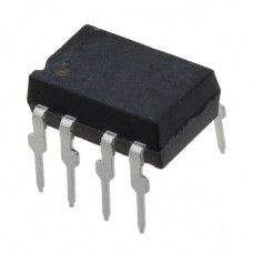 Реле твердотільне LH1520AB Vishay