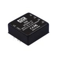 DC/DC преобразователь 30W, MeanWell DKA30B-12