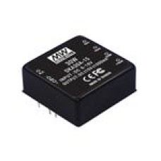 DC/DC перетворювач 30W, MeanWell DKA30B-12