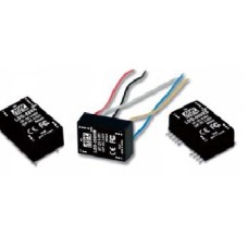 Блок живлення для світлодіодів DC/DC 300mA, 2...52VDC, LDD-300H MeanWell