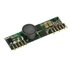 DC/DC перетворювач 12,5W, MeanWell NID30S24-05