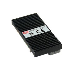 DC/DC перетворювач 10W, MeanWell NSD10-48D12