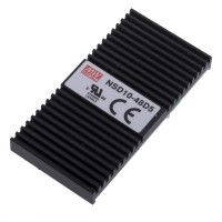 DC/DC преобразователь 10W, MeanWell NSD10-48D5