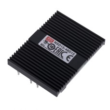 DC/DC перетворювач 15W, MeanWell NSD15-48D15