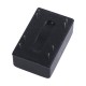 DC/DC преобразователь 5W, MeanWell SCW05B-09