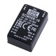 DC/DC преобразователь 5W, MeanWell SCW05B-15