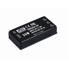 DC/DC перетворювач 20W, MeanWell SKA20B-15