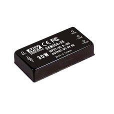 DC/DC перетворювач 30W, MeanWell SKM30C-05