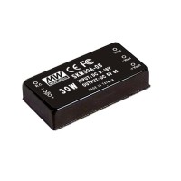 DC/DC перетворювач 30W, MeanWell SKM30C-15