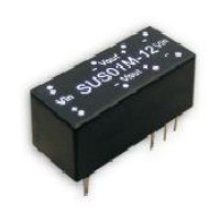 DC/DC преобразователь 1W, MeanWell SUS01O-09