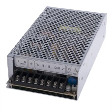 Блок живлення що вбудовується з функцією ДБЖ 155W 27,6V/5V/27,1V ADD-155B MeanWell