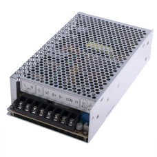 Блок живлення що вбудовується з функцією ДБЖ 155W 54V/5V/53,5V ADD-155C MeanWell
