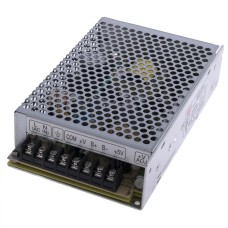 Блок живлення що вбудовується з функцією ДБЖ 55W 27,6V/5V/26,5V ADD-55B MeanWell
