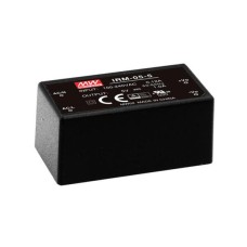 Блок живлення що вбудовується на плату 5W 5V IRM-05-5 MeanWell