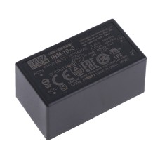 Блок живлення що вбудовується на плату 10W 5V IRM-10-5 MeanWell