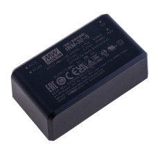 Блок живлення що вбудовується на плату 30W 5V IRM-30-5 MeanWell