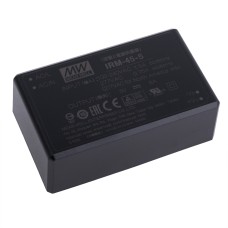 Блок живлення що вбудовується на плату 45W 5V IRM-45-5 MeanWell