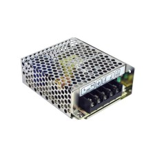 Блок живлення що вбудовується 35W 5V/24V RD-35B MeanWell