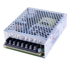 Блок живлення що вбудовується 65W 5V/12V RD-65A MeanWell