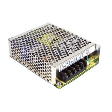 Блок живлення що вбудовується 65W 5V/24V RD-65B MeanWell