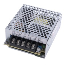 Блок живлення що вбудовується 35W 3,3V RS-35-3.3 MeanWell